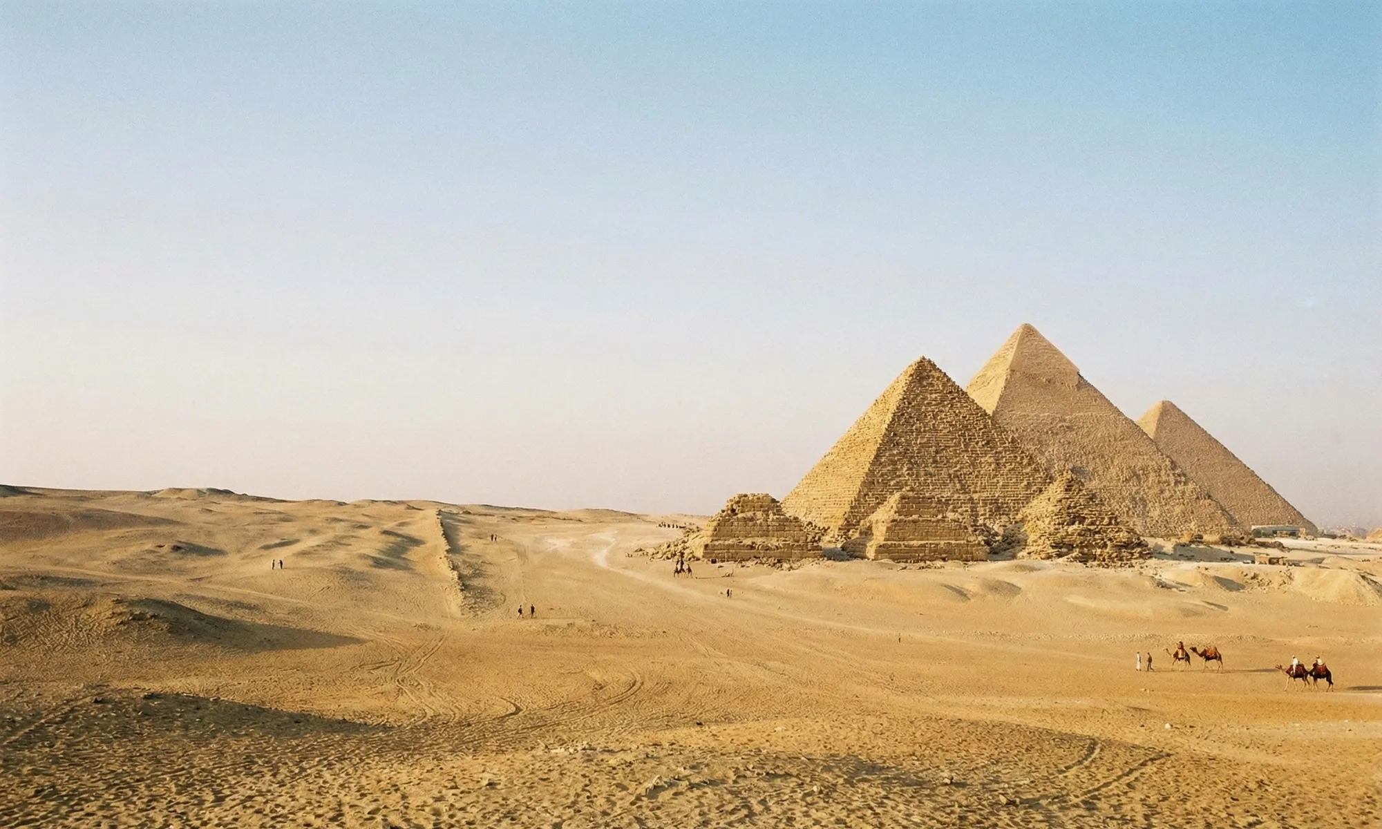 Egypt Tour Package