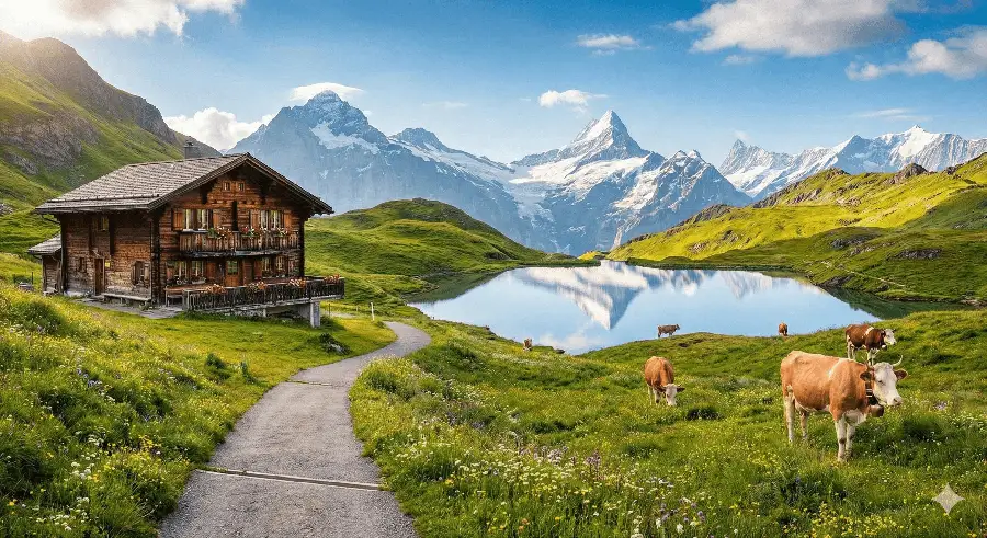 Switzerland